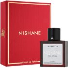 Nishane Duftbluten Parfüm Extrakt unisex 50 ml
