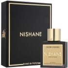 Nishane Pachuli Kozha Parfüm Extrakt unisex 50 ml