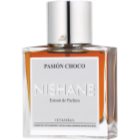 Nishane Pasión Choco Parfüm Extrakt unisex 50 ml