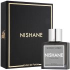 Nishane Suede et Safran Perfume Extract unisex 50 ml
