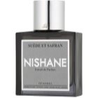 Nishane Suede et Safran Perfume Extract unisex 50 ml