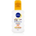 Nivea Sun Kids Kids' Sun Spray SPF 50+