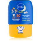 Nivea Sun Kids naptej gyermekeknek SPF 50+