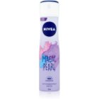 Nivea Magic Pearl spray anti-perspirant 48 de ore