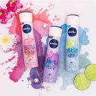 Nivea Magic Pearl spray anti-perspirant 48 de ore