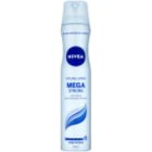 Nivea Mega Strong Haarlack mit extra starker Fixierung