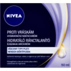 Nivea Visage hydratační noční krém proti vráskám