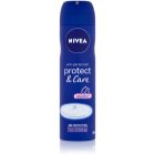 Nivea Protect & Care dezodorant v spreji