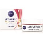 Nivea Anti-Wrinkle Firming zpevňující denní krém proti vráskám 45+