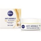 Nivea Anti-Wrinkle Revitalizing crema de día reparadora antiarrugas