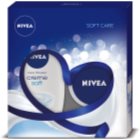 Nivea Soft coffret cosmétique II.
