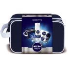 Nivea Men Sensitive Cosmetic Set XI.