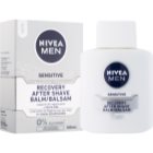 Nivea Men Sensitive balsam calmant dupa barbierit fara alcool