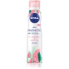 Nivea Wild Raspberry & White Tea