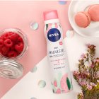 Nivea Wild Raspberry & White Tea