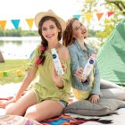Nivea Wild Raspberry & White Tea
