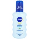 Nivea Sun After Sun spray pentru dupa bronzat