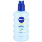 Nivea Sun After Sun spray pentru dupa bronzat