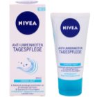 Nivea Anti-Blemish crema hidratante ligera contra las imperfecciones de la piel
