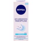 Nivea Anti-Blemish crema hidratante ligera contra las imperfecciones de la piel