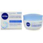 Nivea Aqua Effect hidratáló nappali krém normál és kombinált bőrre