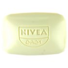 Nivea Baby sabonete cremoso