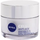 Nivea Cellular Anti-Age denní omlazující krém