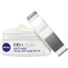 Nivea Cellular Anti-Age denní omlazující krém