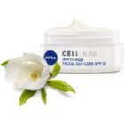 Nivea Cellular Anti-Age denní omlazující krém