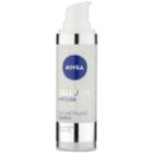 Nivea Cellular Anti-Age intenzivní vyplňující a protivráskové sérum s kyselinou hyaluronovou na obličej, krk a dekolt