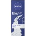 Nivea Cellular Anti-Age intenzivní vyplňující a protivráskové sérum s kyselinou hyaluronovou na obličej, krk a dekolt
