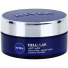 Nivea Cellular Anti-Age crema de noche rejuvenecedora 40+