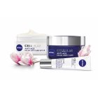 Nivea Cellular Anti-Age crema de noche rejuvenecedora 40+