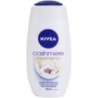Nivea Cashmere Moments creme de duche