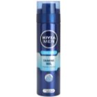 Nivea Men Cool Kick gel na holení