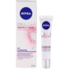 Nivea Cellular Perfect Skin rozjasňující oční krém