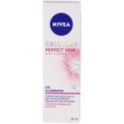 Nivea Cellular Perfect Skin rozjasňující oční krém