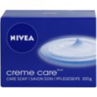 Nivea Creme Care sabonete sólido