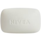 Nivea Creme Soft tuhé mydlo
