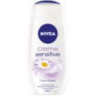 Nivea Creme Sensitive cremiges Duschgel für empfindliche Oberhaut