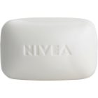 Nivea Creme Smooth tuhé mydlo