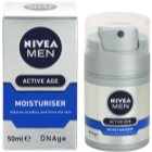 Nivea Men DNAge krema za obraz proti gubam