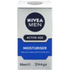 Nivea Men DNAge krema za obraz proti gubam
