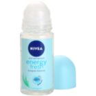 Nivea Energy Fresh antiperspirant roll-on