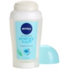 Nivea Energy Fresh antiperspirant