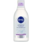 Nivea Face zklidňující čisticí micelární voda pro citlivou pleť