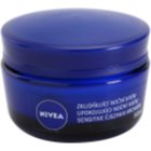 Nivea Face Beruhigende Nachtcreme für empfindliche Haut