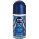 Nivea Men Fresh Active golyós izzadásgátló uraknak