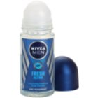 Nivea Men Fresh Active golyós izzadásgátló uraknak