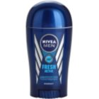 Nivea Men Fresh Active desodorizante em stick para homens